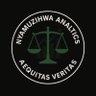 Nyamuzihwa Analytics's profile picture