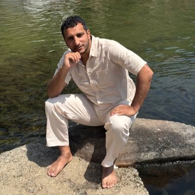 Aquib Mir's profile picture