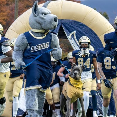 Bluefield State University Football's profile picture