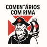 Фото профиля O Vasco da rima