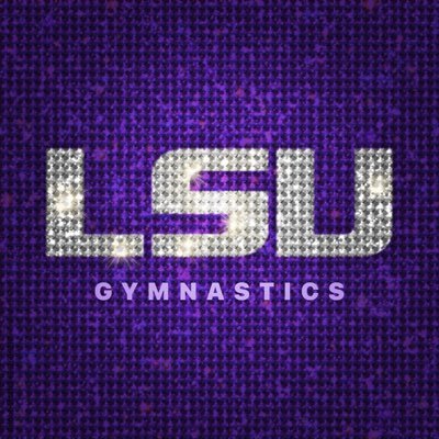 LSU Gymnastics's profile picture