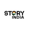 Story Protocol India (꧁IP꧂) profil fotoğrafı