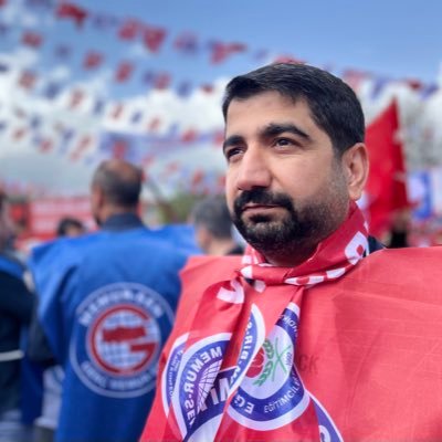 Mehmet Demir's profile picture