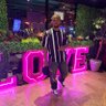 Babatunde profil fotoğrafı