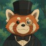 Profilbild von Percival P. Pandalow