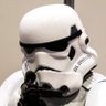 stormtrooper profil fotoğrafı