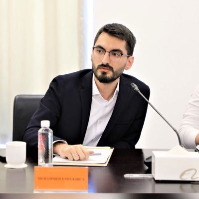 Enes Kırca's profile picture
