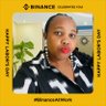 Zanele Afolayan's profile picture