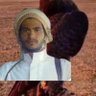 محمد ابن شنير العنزي 的头像