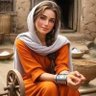 Фото профиля Nadiah Al bas