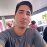 Clauber's profile picture