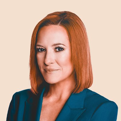 PsakiBriefing's profile picture