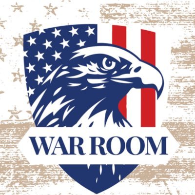 Bannon’s WarRoom's profile picture