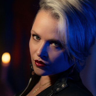 TheClaudiaRoss's profile picture