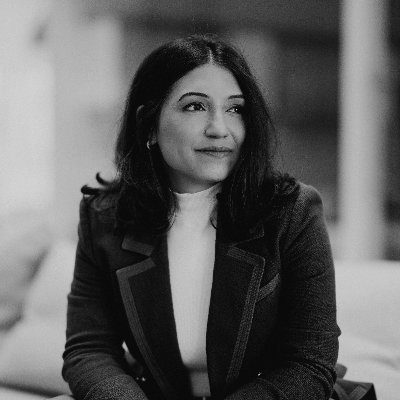 Melisa Tokmak's profile picture