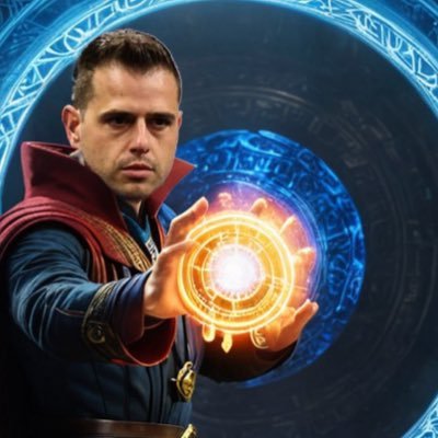 Portal God Todd 🛒's profile picture