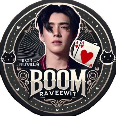 BxxmIntlFanClub's profile picture