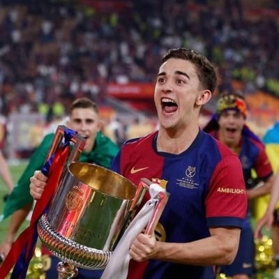 Pablo Gavi Portal's profile picture