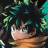 Profilbild von Izuku Midoriya