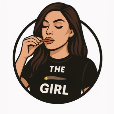 theBluntGirl's profile picture