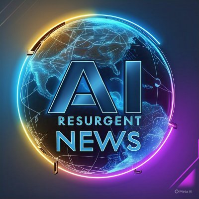 AI Resurgent News's profile picture