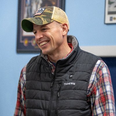 JoshSchoemann's profile picture