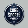 Core Sports Wire's profile picture