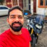 Luiz Henrique Jinkins profil fotoğrafı