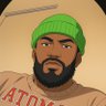 🇳🇬🇯🇵BIGBLACK SILVERBACK🦍(Michigan May 3)'s profile picture