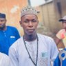 MASOYIN SARKI SANUSI LOKOJA 的头像