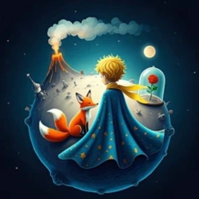 Lau Gen's profile picture