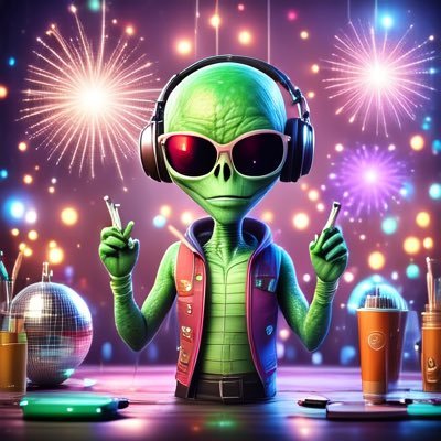 alien_987's profile picture