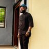 Profilbild von JIMOH HENRY JNR