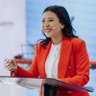 Stacy Ho's profile picture