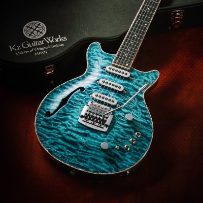 kzguitar's profile picture