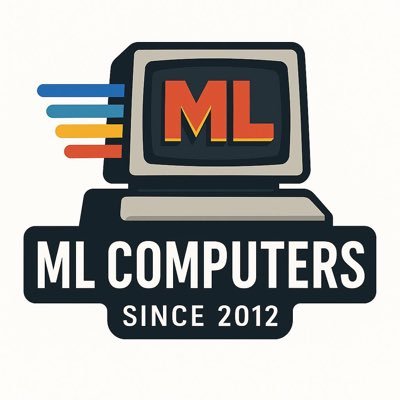 MLCOMPUTERS アキバ's profile picture