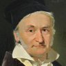Фото профиля Carl Friedrich Gauss