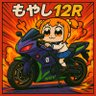 Фото профиля もやし(◝ ᴗ ◜)₰₁₂𝓡🐶🏍🚗