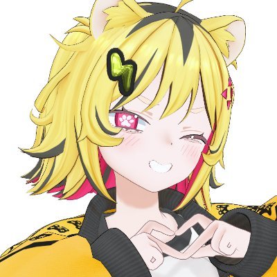 うる虎がーる🐯⚡️'s profile picture