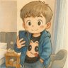 Profilbild von 麵 ²