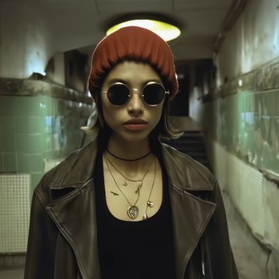 Alex's profile picture