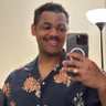 Profilbild von Isaiah Mason