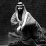 ابوحنيش profil fotoğrafı