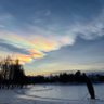 Фото профиля pink skies