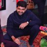 Profilbild von Abhishek Mishra