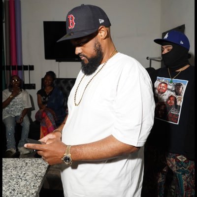 iamstillpunch's profile picture