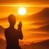 Фото профиля Om Suryaya Namah