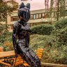 Hooded June 💕Doll -- Latex💕 的头像