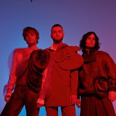 Ziferblat Now's profile picture