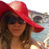 Profilbild von Fatima Cesaratto